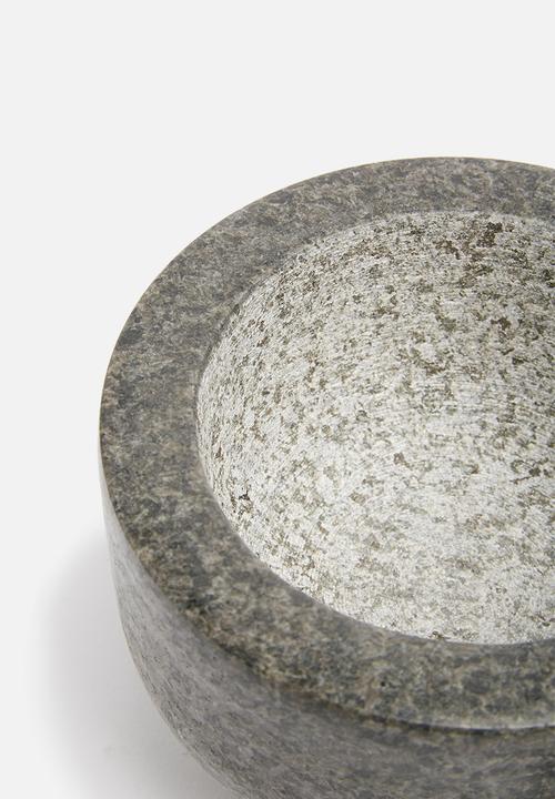 Jamie Oliver - Pestle & mortar