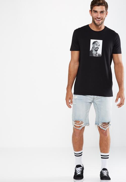 Cotton On - Tbar collaboration tee