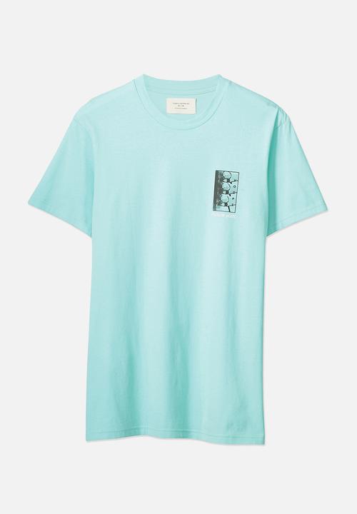 Cotton On - Tbar tee