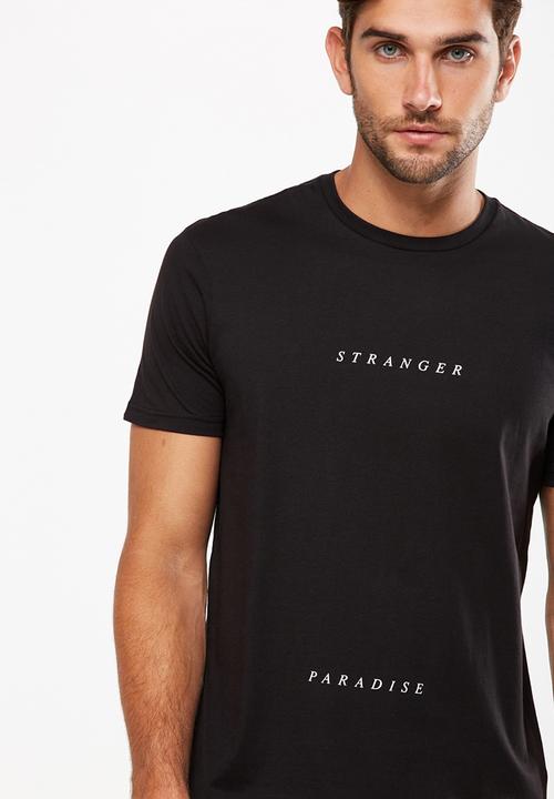 Cotton On - Tbar tee