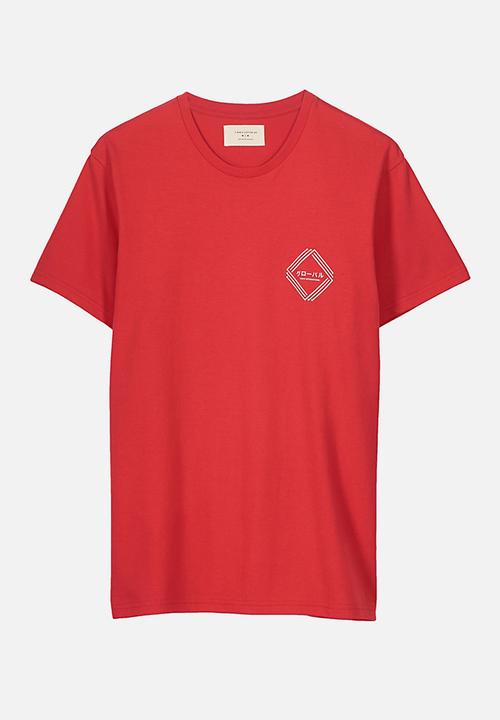 Cotton On - Tbar tee