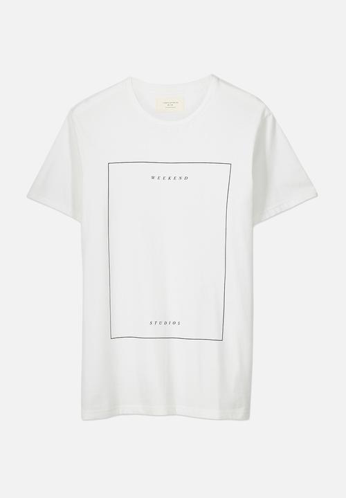 Cotton On - Tbar tee
