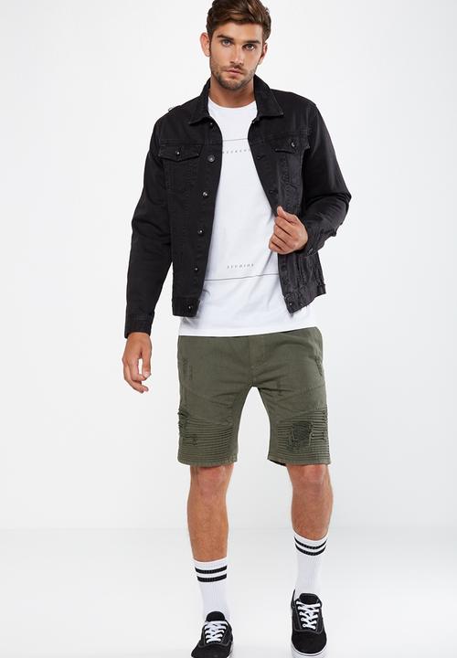 Cotton On - Tbar tee