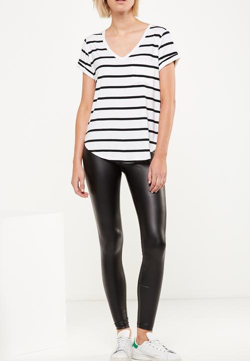 Cotton On - Dakota detail leggings