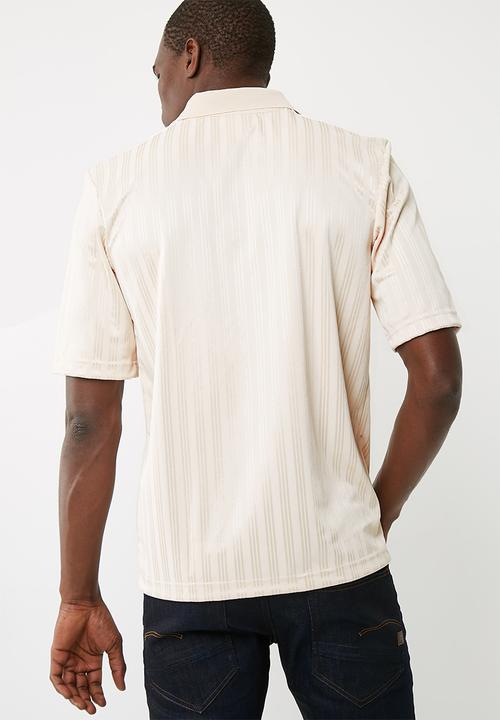 adidas Originals - Football Jersey - Linen