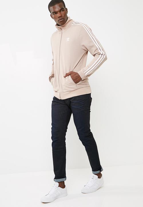 adidas Originals - Beckenbauer track top