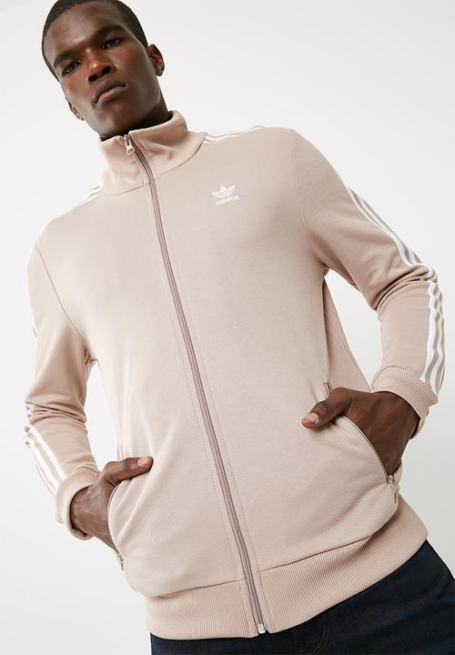 adidas Originals - Beckenbauer track top