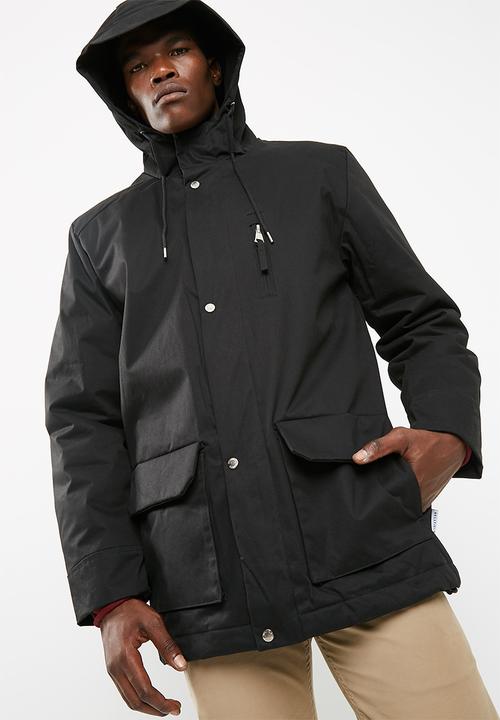 Bellfield - Techy parka
