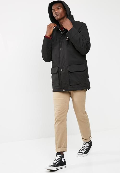Bellfield - Techy parka