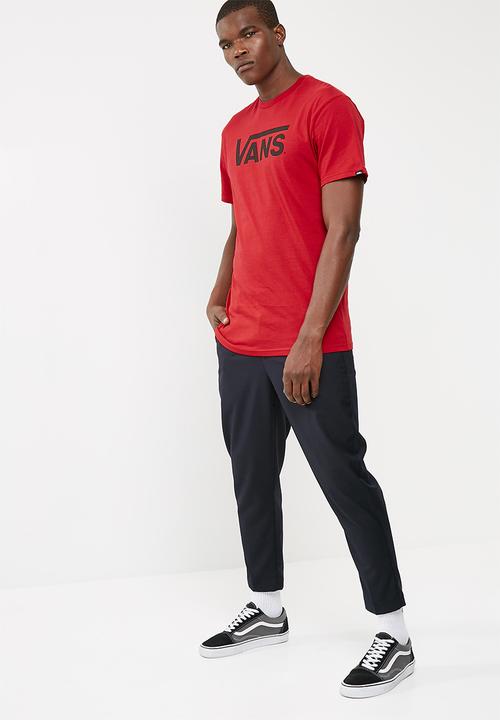 Vans - Classic tee