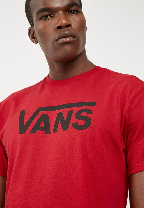 Vans - Classic tee