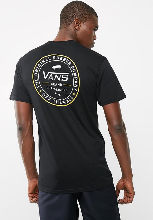 Vans - Est. 66 tee