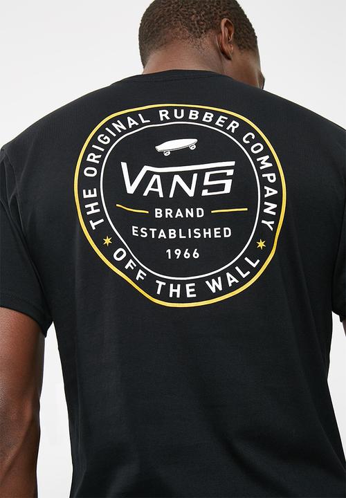Vans - Est. 66 tee