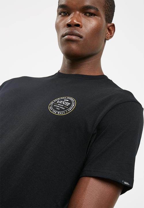 Vans - Est. 66 tee