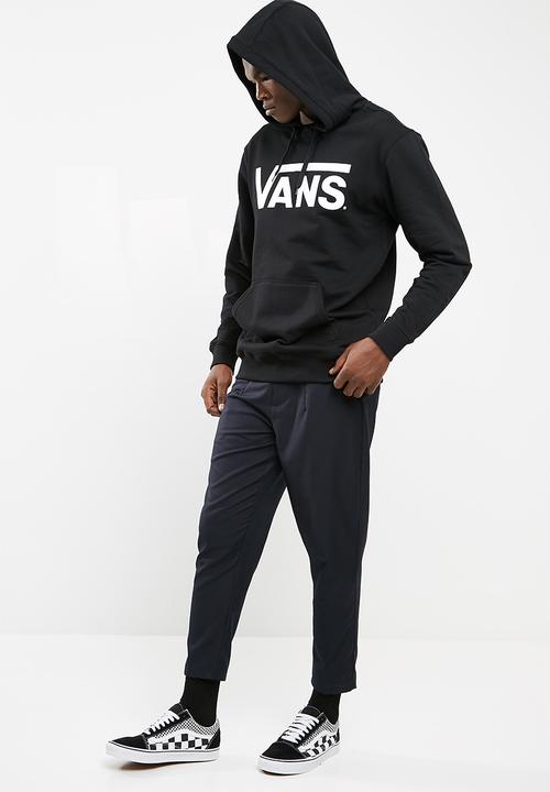 Vans - Classic pullover hoodie
