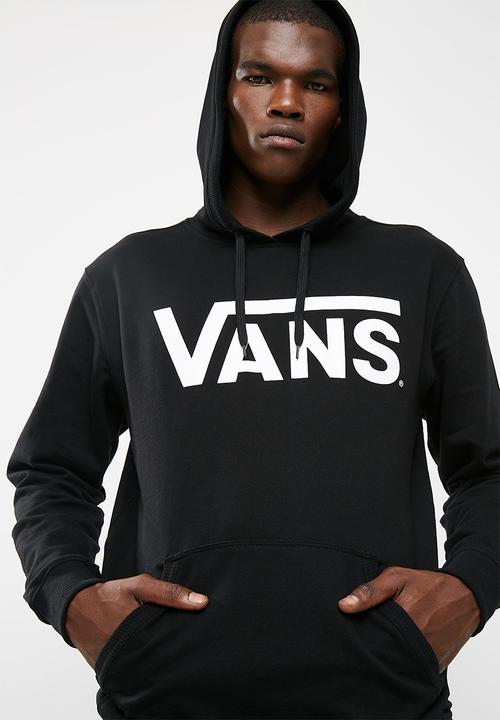 Vans - Classic pullover hoodie