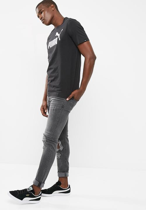 PUMA - ESS tee
