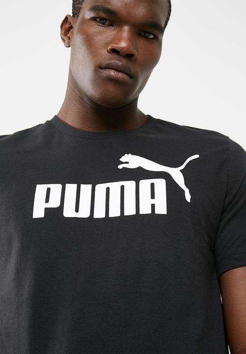 PUMA - ESS tee