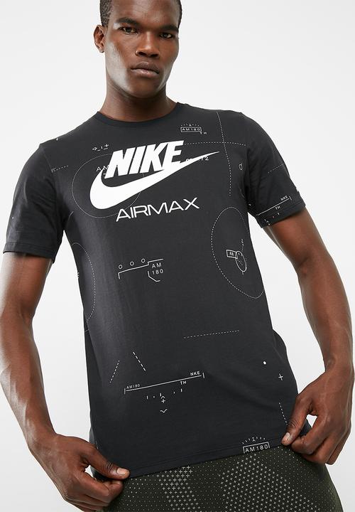 Nike - Airmax tee