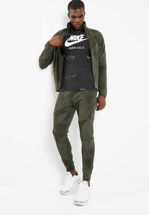 Nike - Airmax tee