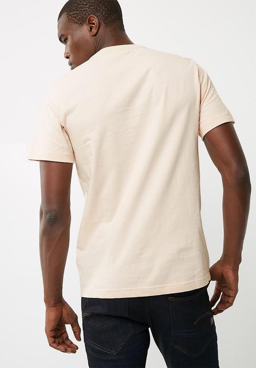adidas Originals - Trefoil tee