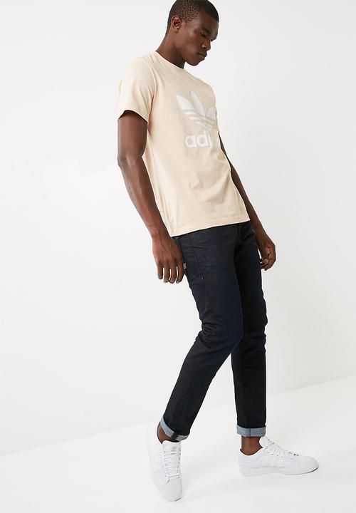 adidas Originals - Trefoil tee