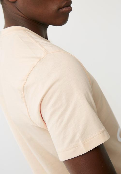 adidas Originals - Trefoil tee