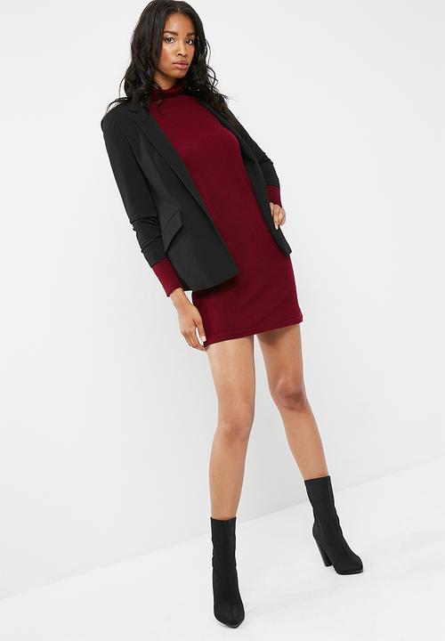 Noisy May - City dress