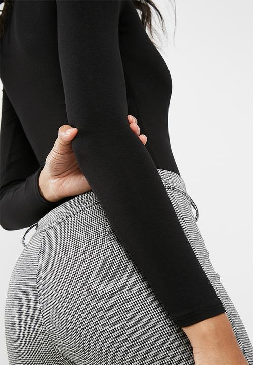Superbalist - 2 pack turtle neck bodysuit