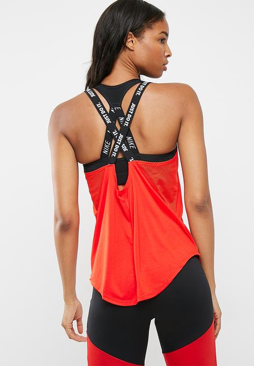 Nike - Dry tank top