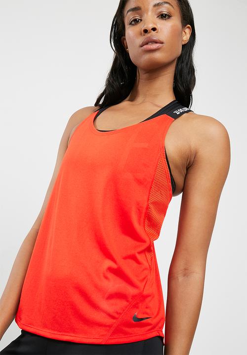 Nike - Dry tank top