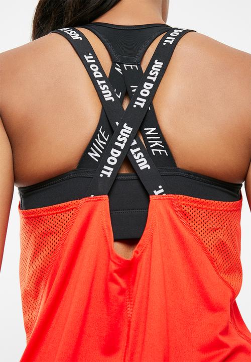 Nike - Dry tank top