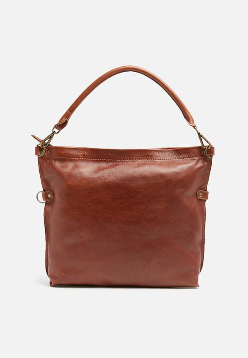 FSP Collection - Fifi leather crossbody