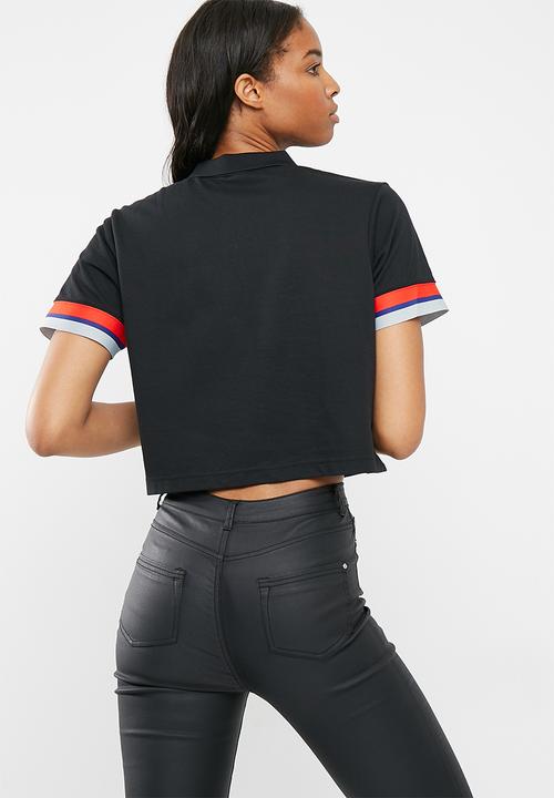 Nike - Polo neck top