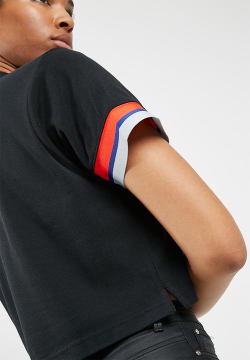 Nike - Polo neck top