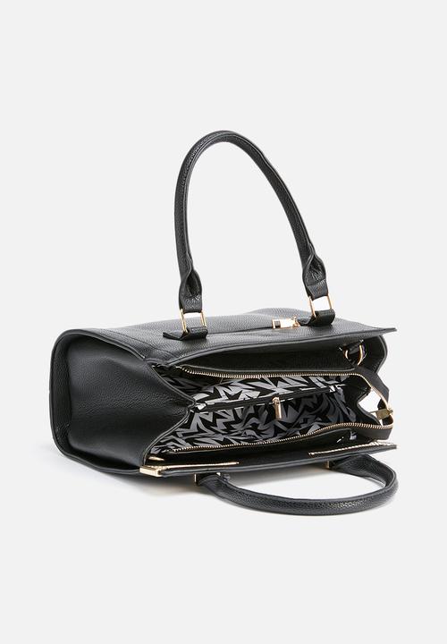 dailyfriday - Mia structured tote