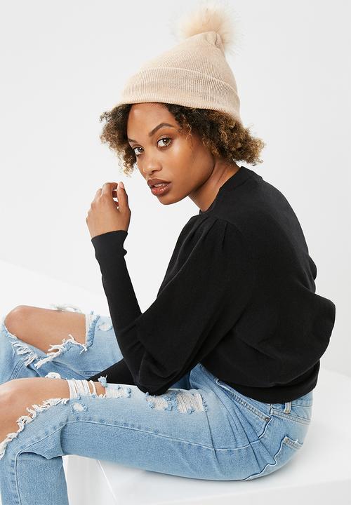 dailyfriday - Lilly beanie