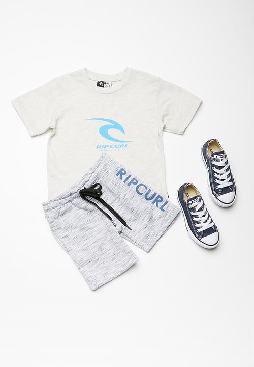 Rip Curl - Icon tee
