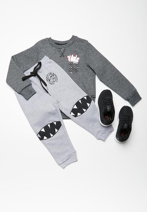 Rip Curl - Shark bike jogger