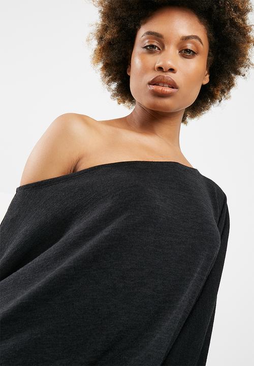 dailyfriday - Dolman top
