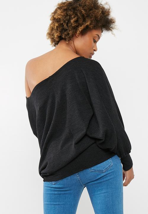 dailyfriday - Dolman top
