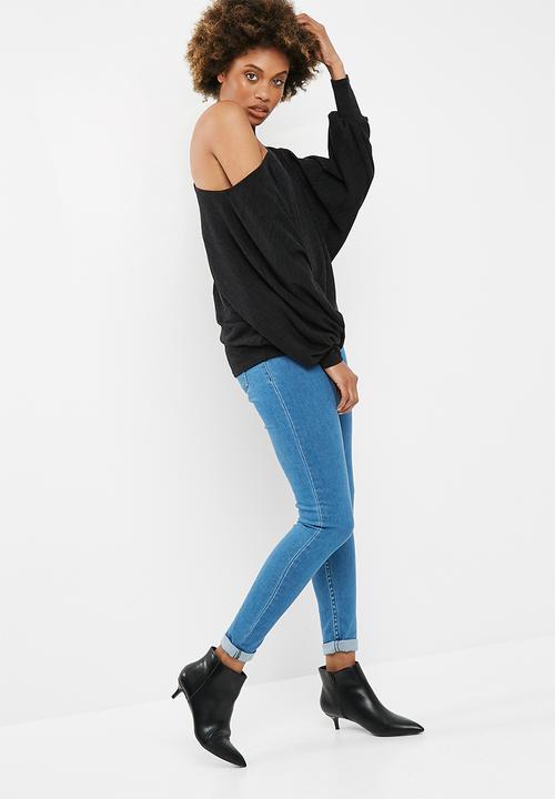 dailyfriday - Dolman top