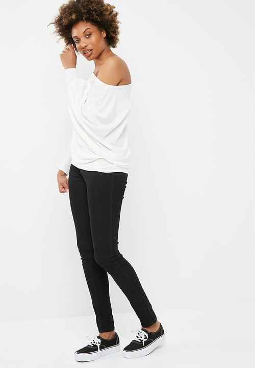dailyfriday - Dolman top