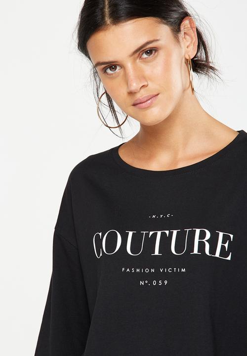 Cotton On - The Amelia longsleeve