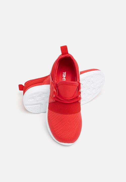 TomTom - Kids Tomtom explosive