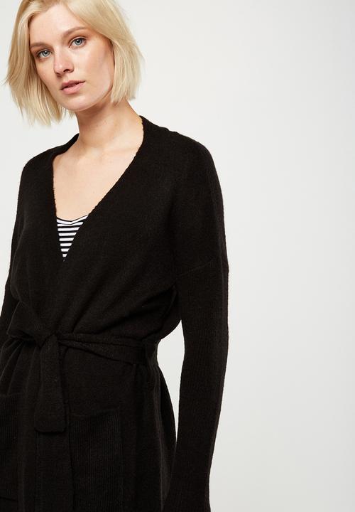 Cotton On - Ashley luxe robe cardigan