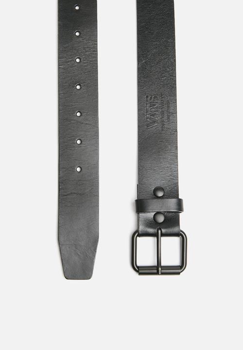 Vans - Buckden belt