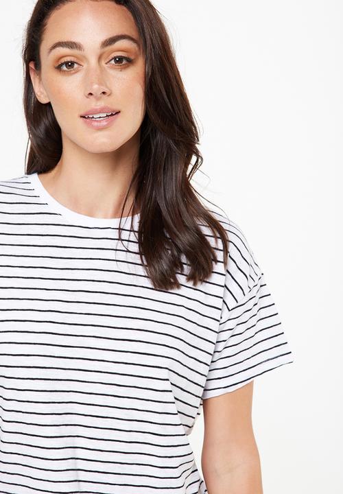 Cotton On - The one boyfriend crew tee