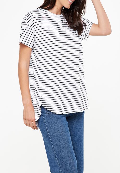 Cotton On - The one boyfriend crew tee
