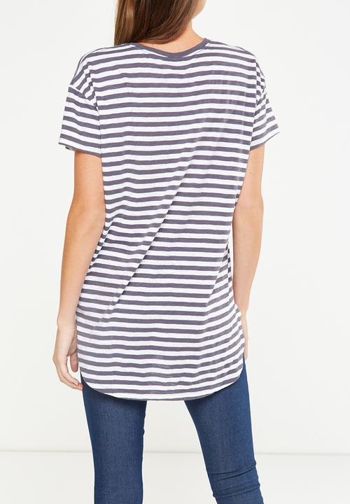 Cotton On - The one boyfriend crew tee